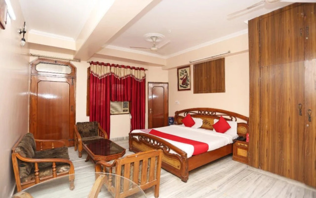 Hotel Kwality by OYO Rooms