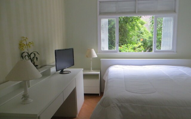 Nature Paradise Boutique Hotel