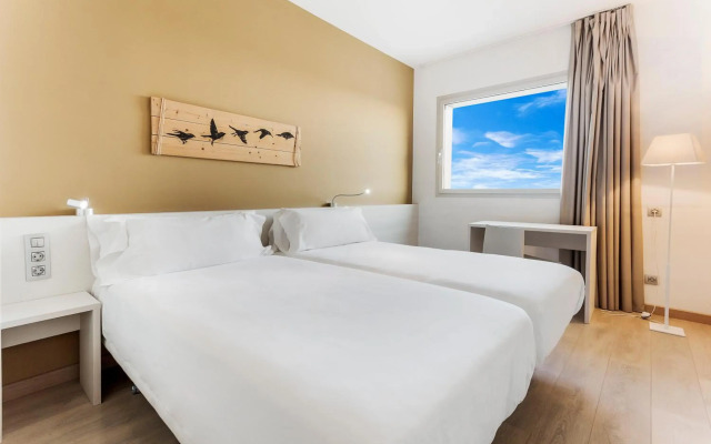 B&B Hotel Barcelona Viladecans