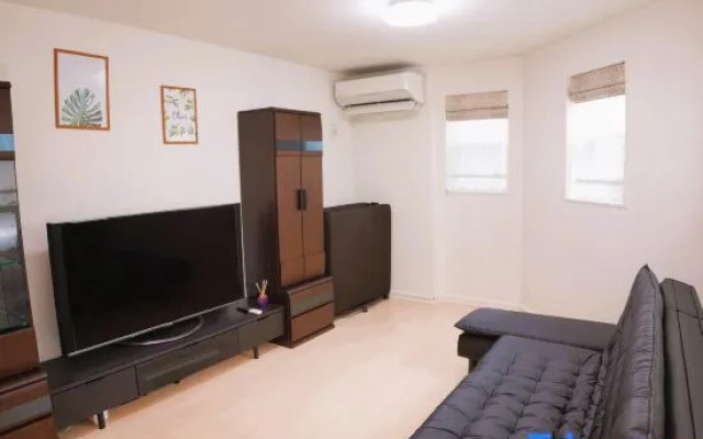 Tokyo　Ikebukuro　villa