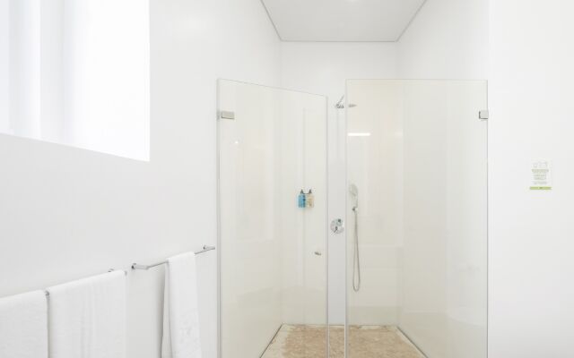 Lisbon Serviced Apartments -  Benformoso