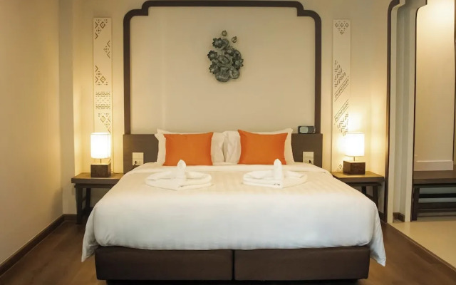 Na Napa Wellness Spa & Resort