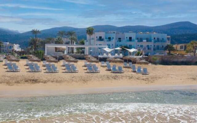 Aparthotel 4 Stars Malia