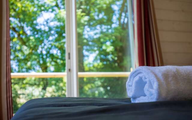 Domaine de Combelles Vacances