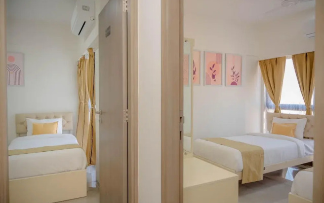 Z Bliss Suites