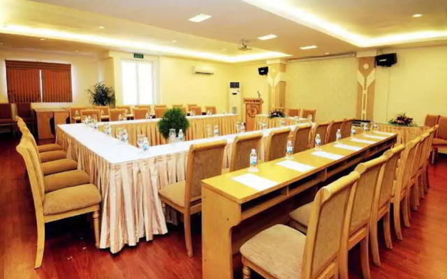 Khách Sạn Hoàng Hải Long 2
