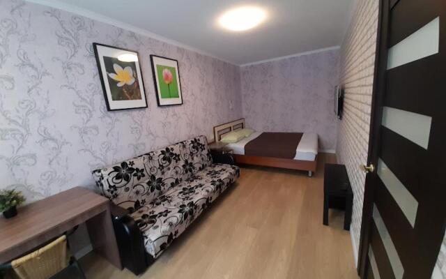 Apartments on Kirova street 28v