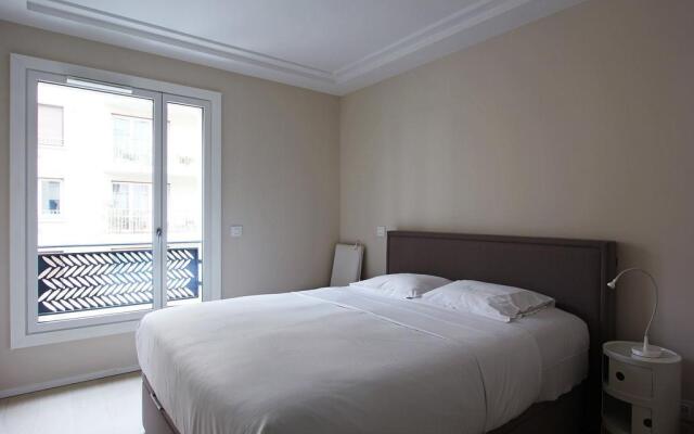 Parisian Home - Appartement 6 Personnes - Quartier Latin