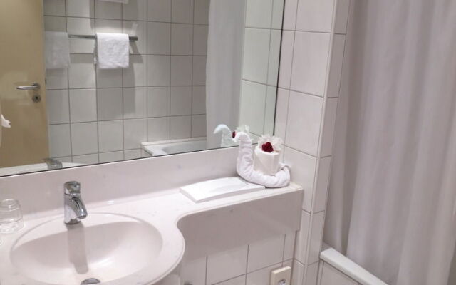 Hotel Meier City München