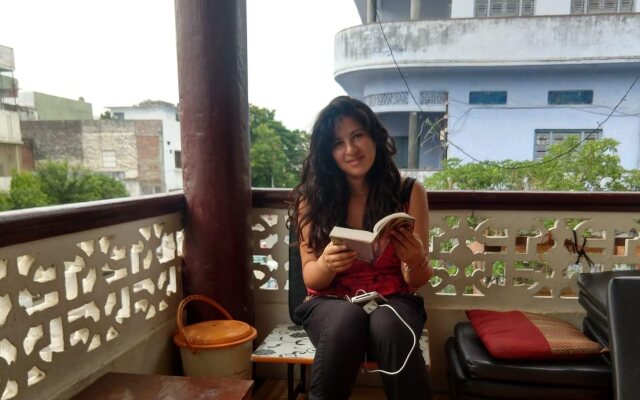 Stay Inn Hostel