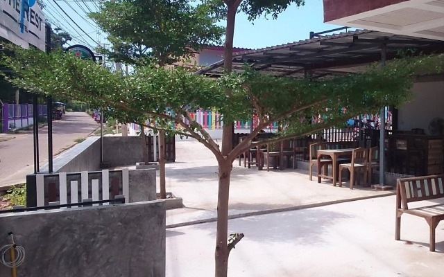 The Rest Hotel
