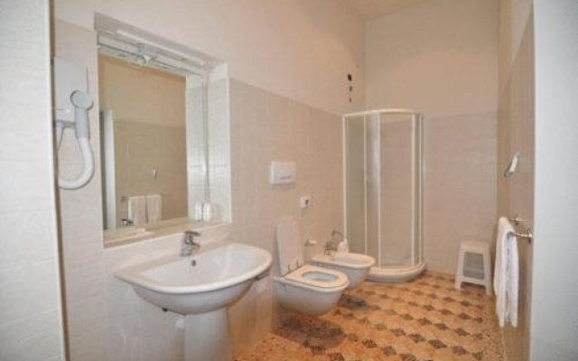 Albergo Villa San Giuseppe