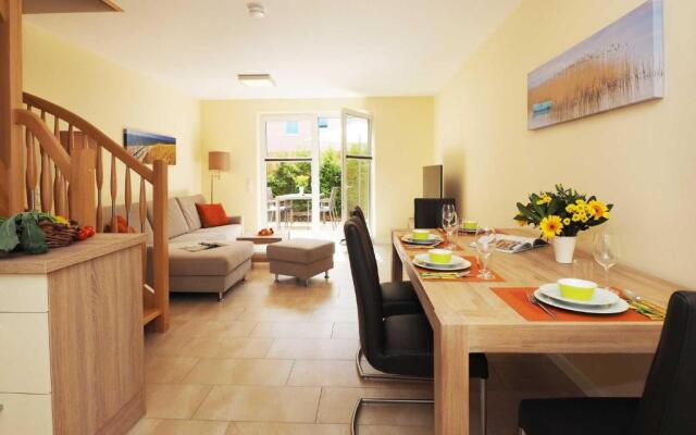 Appartement Sonnenhof II