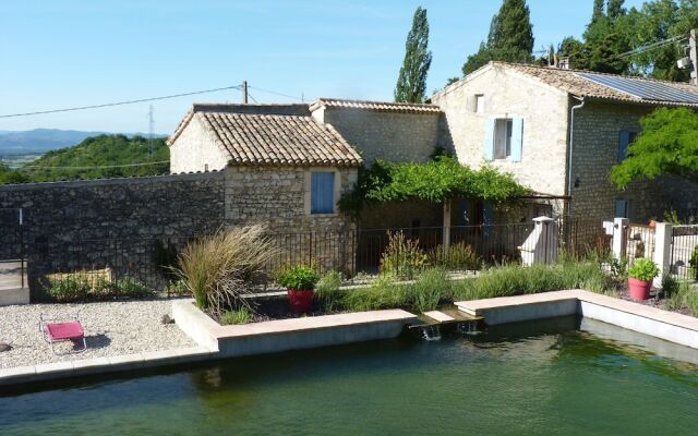 Le Jas des Légrémis - Le Jas du Haut