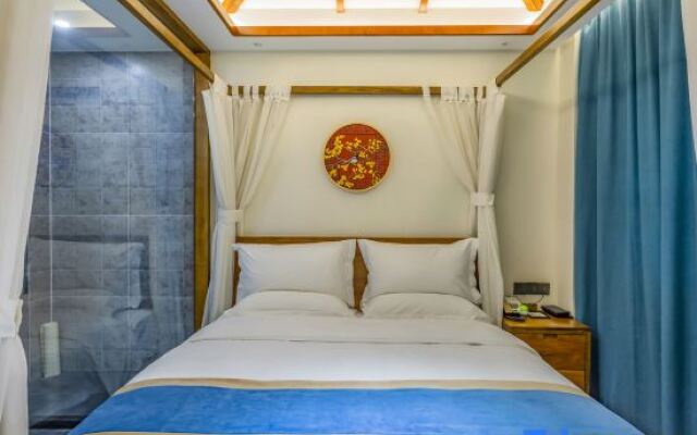 Wenli Feiyi Hotel