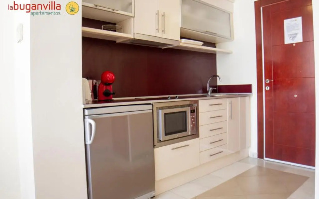 Apartamentos Villazul La Buganvilla