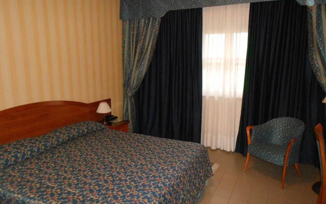 Modo Hotel