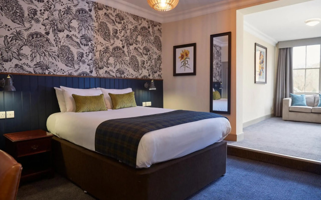 Swan Hotel by Greene King Inns