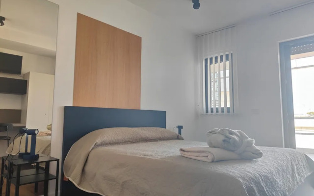 Sea&Cruise Side Apartment