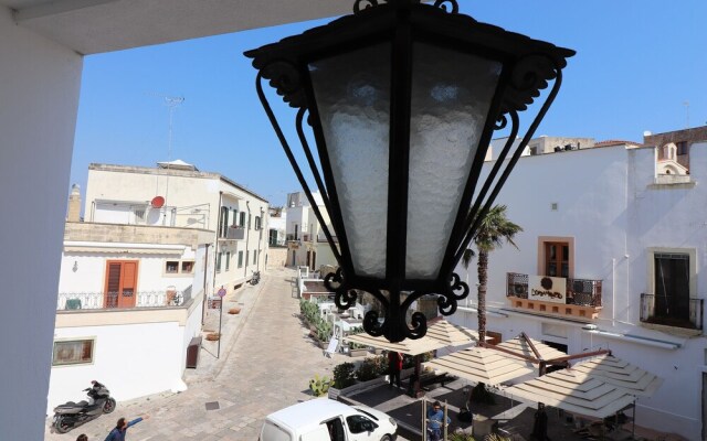 Dimora Storica Idrusa Centro Storico Otranto