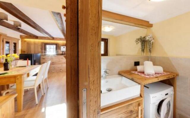 HelloChalet_Maisonette Grené