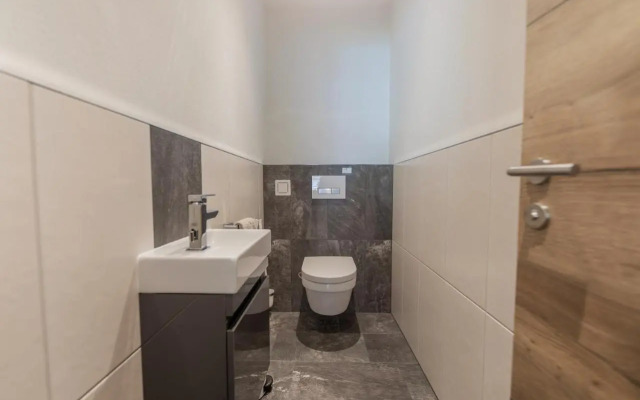 Apartment Jasmin