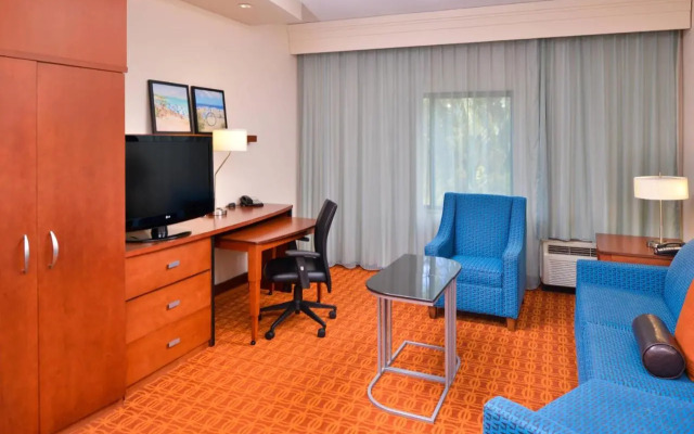 Courtyard Orlando Ocoee