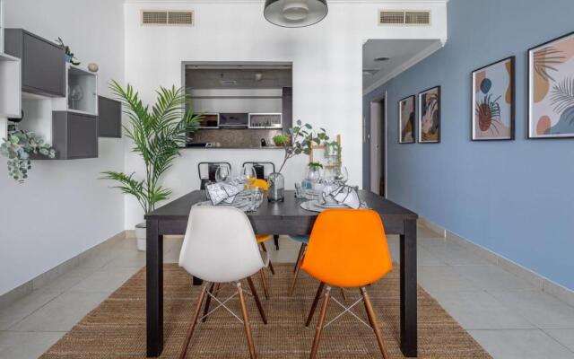 Frank Porter - Marina Quays