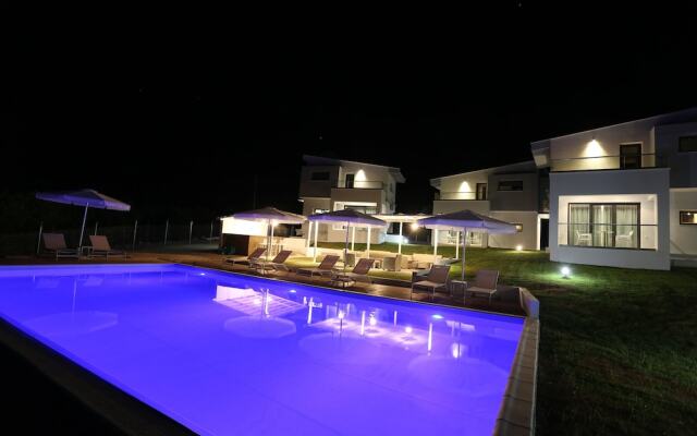 Blue Avenue
