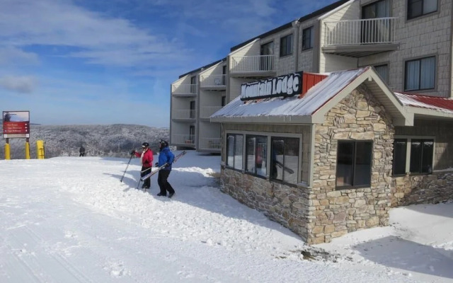 Mountaintop Condos
