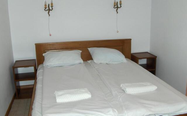 Baroc Accommodation Piata Mica