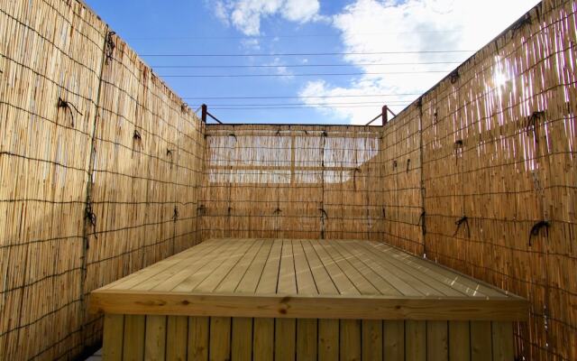 Kyoto Traditional Machiya House