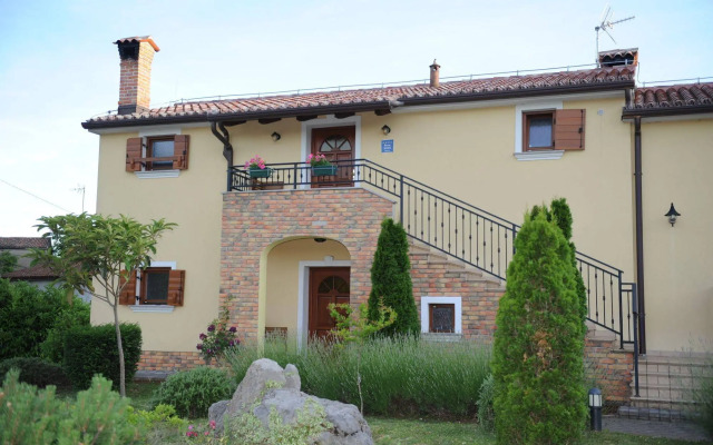 Guest House Stancija Kovacici