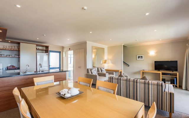 Blue Pacific Quality Apartments