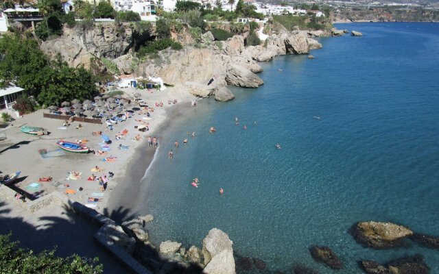 Apartamentos Andalucía