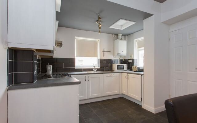 Townhouse @ Westlands St