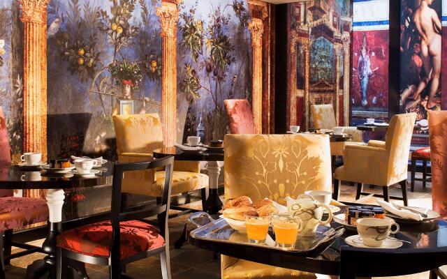 Hotel Le Bellechasse Saint Germain