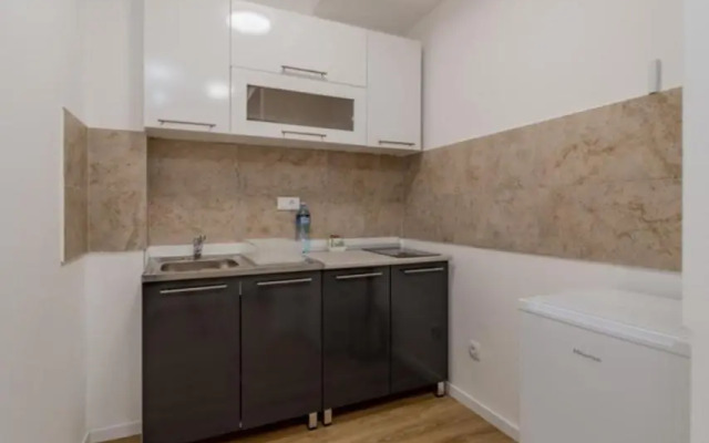M Apartments