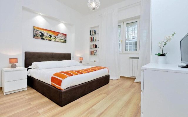 Cozy Domar - My Extra Home