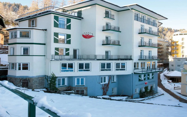 Ski Lodge Reineke