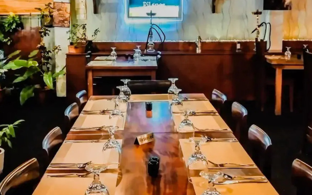 Cityscape Yala by 999 Hotel & Restaurant