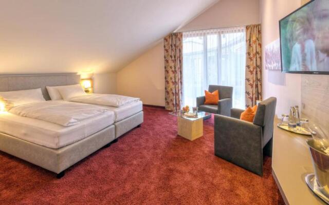 Hotel Gasthaus Mosers Blume