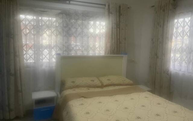 Remarkable 2-bed House in Danfa, Oyarifa