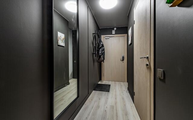 ApartMe on Stachek Avenue