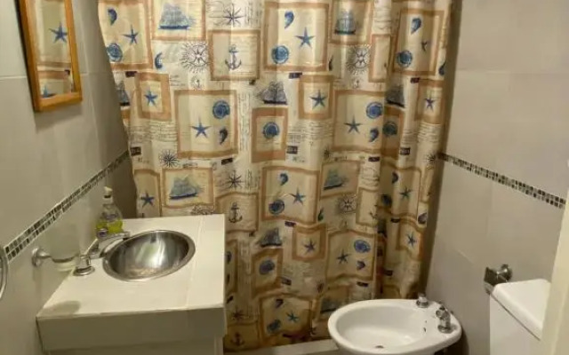 Planeta Hostel & Suites