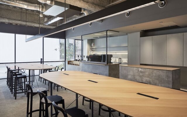 9h nine hours Nagoya station