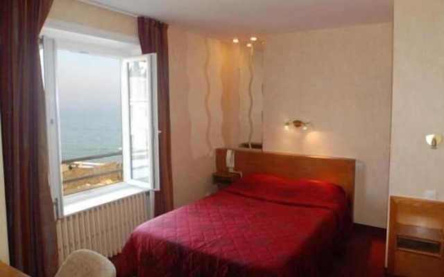 Hotel Alpha Océan