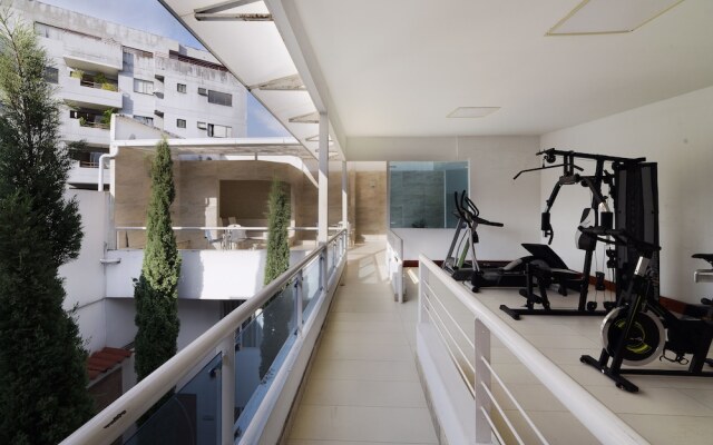 Ayenda 1402 Roosevelt SPA