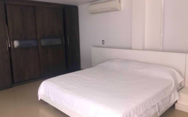 Quinta Vacacional En El Peñón