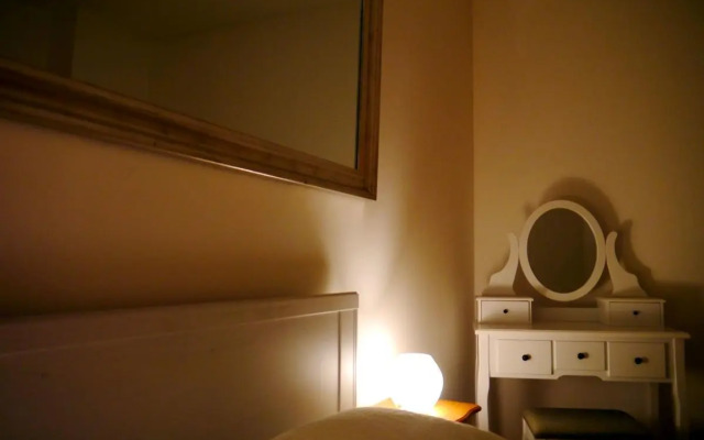 Zalaton apartman